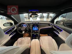 مرسيدس بنز GLC